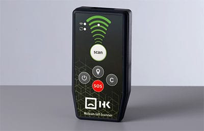 Handscanner