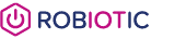 Robiotic Logo klein