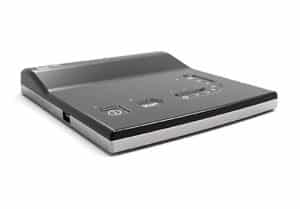 Hoffmann + Krippner In-Mold-Decoration Demonstrator seitenansicht