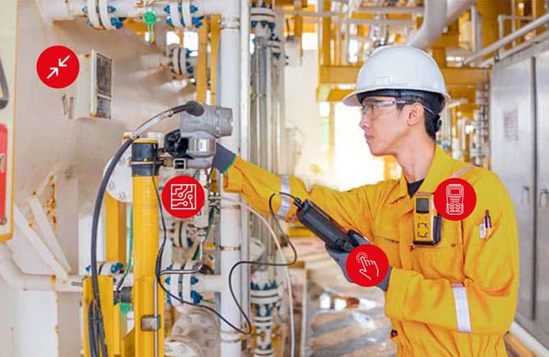 Hoffmann + Krippner - Messtechnik