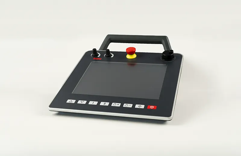 Steuereinheit CNC-Maschine