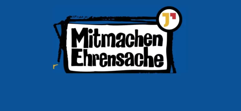 Aktion Mitmachen Ehrensache