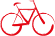 Icon Fahhrad