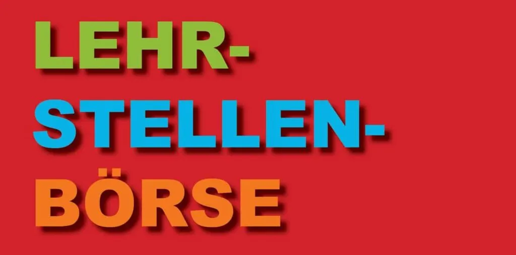 Logo Lehrstellenbörse Hardheim
