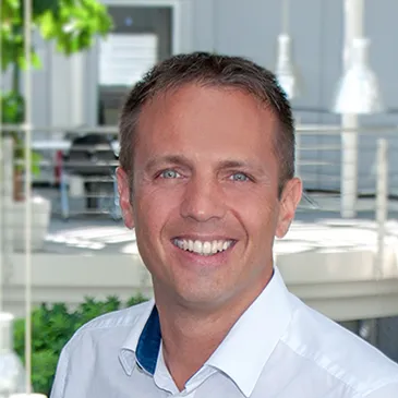 Mitarbeiterbild Frank Wahlandt