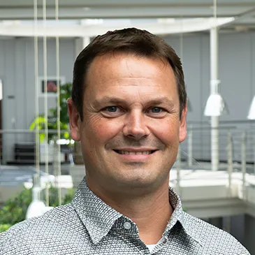 Mitarbeiterbild Thomas Grimm