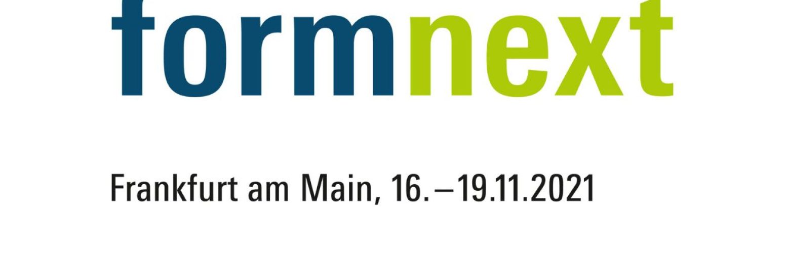 Hoffmann + Krippner auf der formnext 2021
